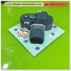 Bánh Sinh Nhật Độc Đáo - ĐU36